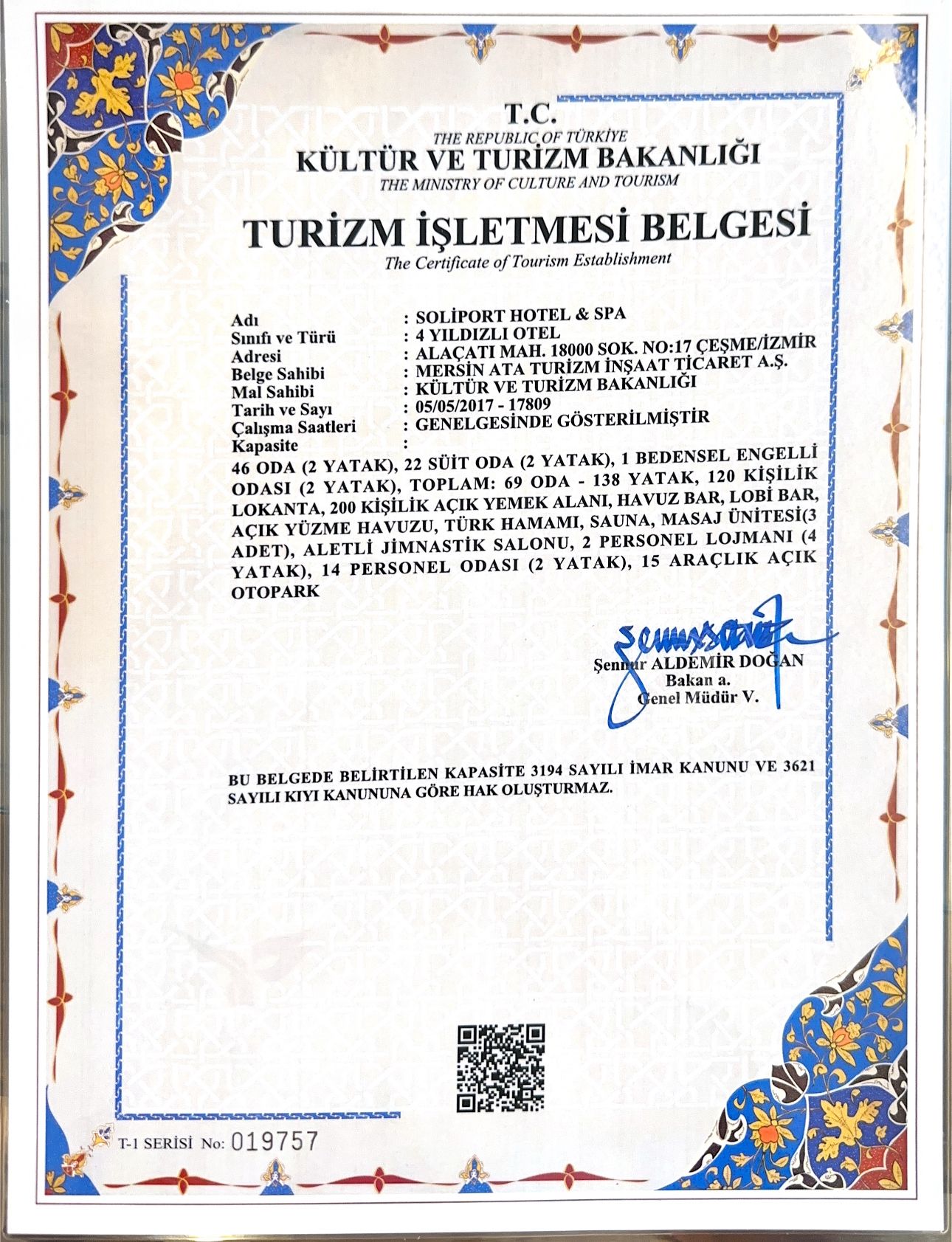 Sürdürülebilir Turizm